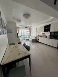 Blk 93B Telok Blangah Parcview (Bukit Merah), HDB 4 Rooms #585600131